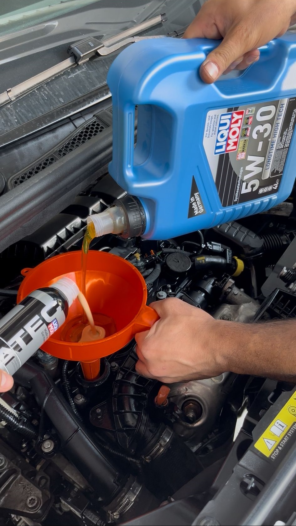 Zela Mechanic Service